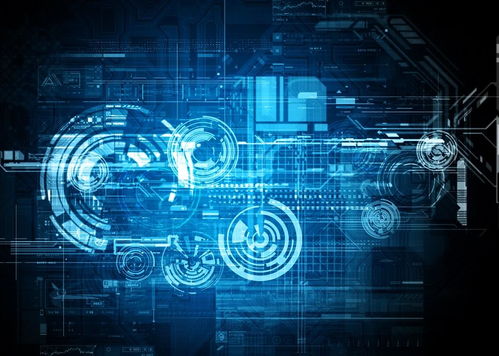 干货分享 大数据处理的五大关键技术及其应用解析